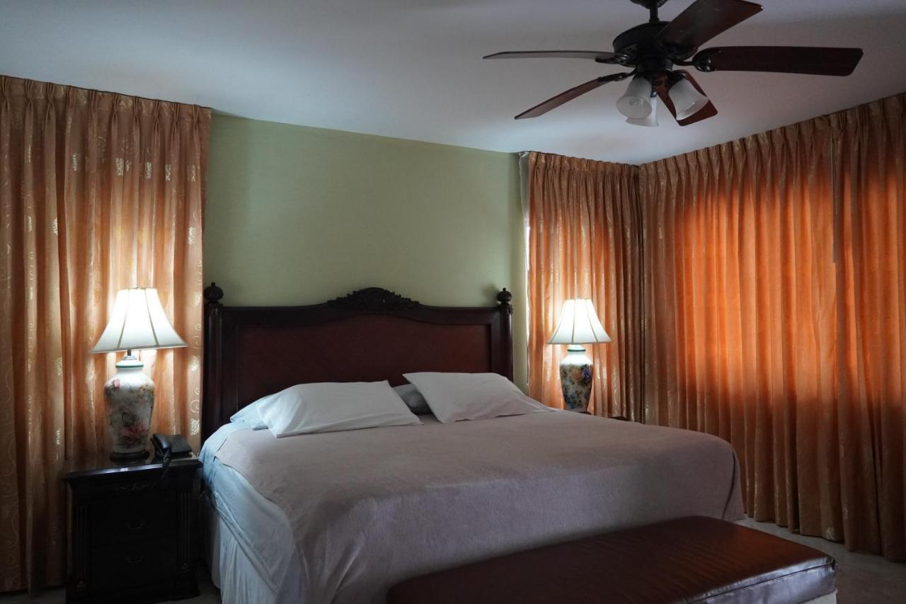 كالي Hotel Boutique Villa Casuarinas المظهر الخارجي الصورة