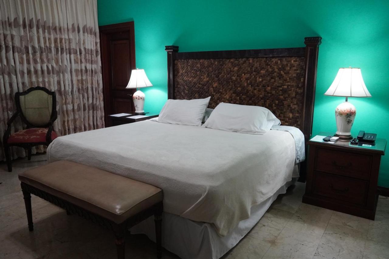 كالي Hotel Boutique Villa Casuarinas المظهر الخارجي الصورة