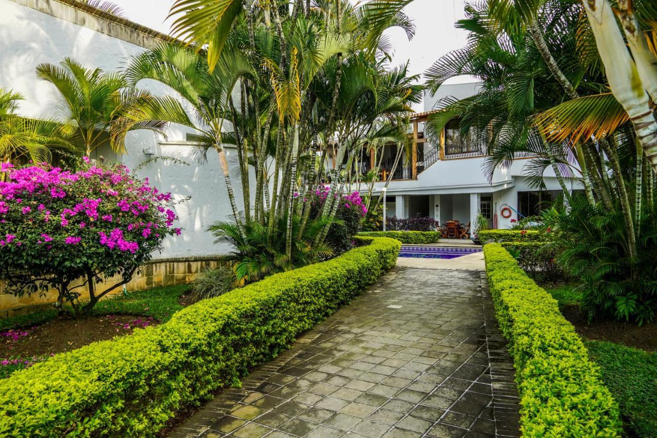 كالي Hotel Boutique Villa Casuarinas المظهر الخارجي الصورة