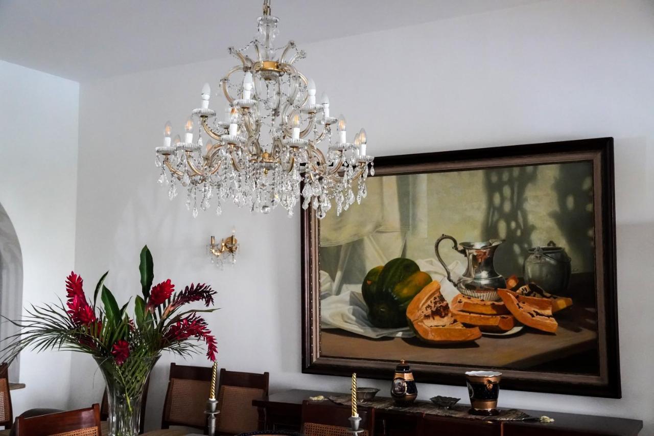 كالي Hotel Boutique Villa Casuarinas المظهر الخارجي الصورة