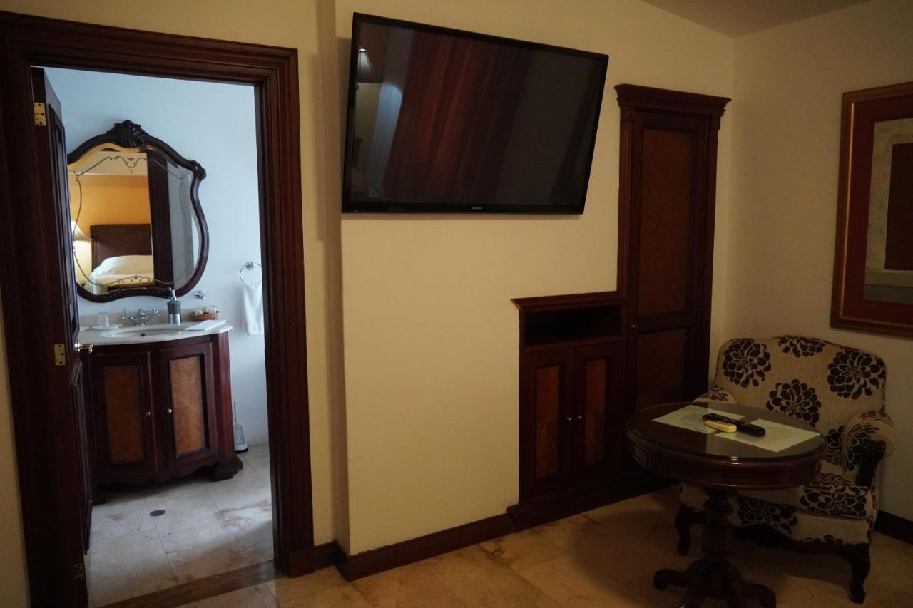 كالي Hotel Boutique Villa Casuarinas المظهر الخارجي الصورة