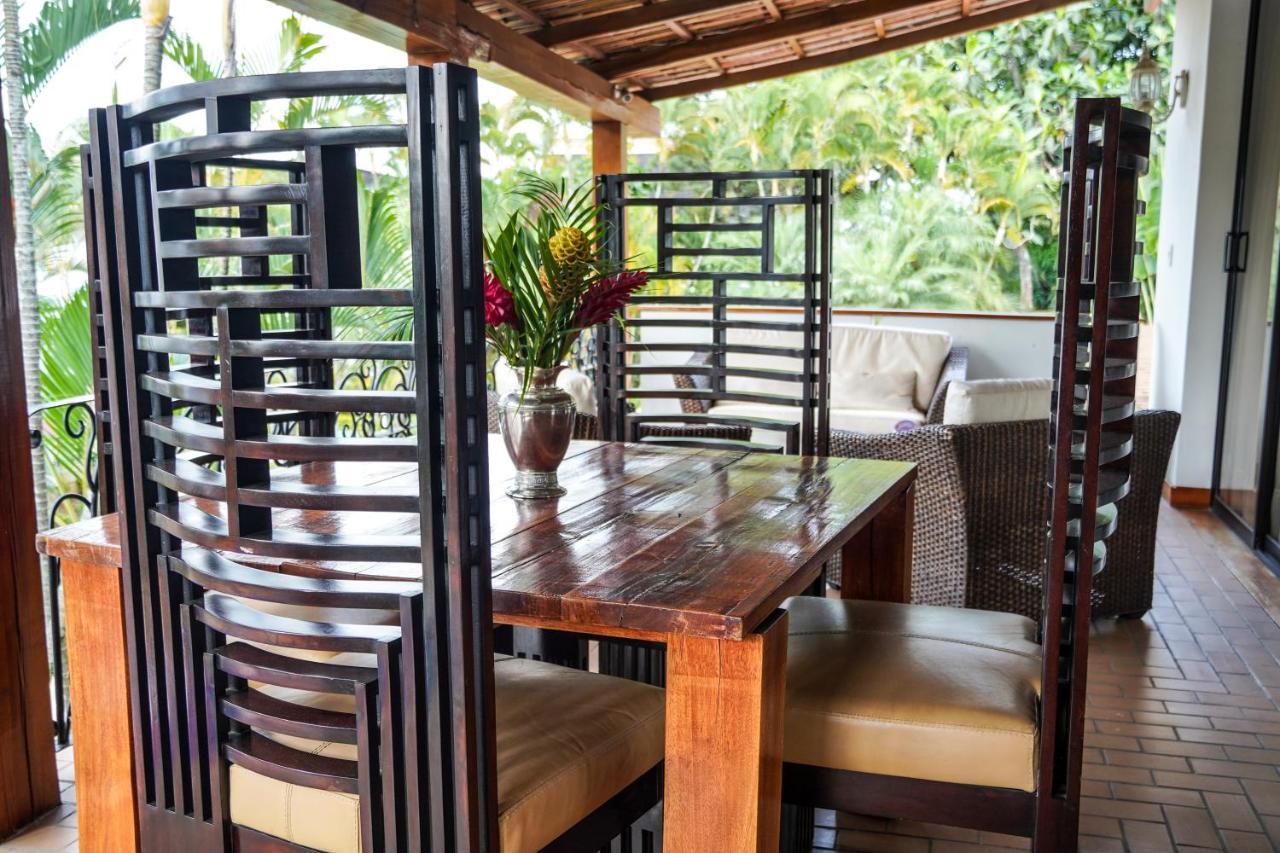 كالي Hotel Boutique Villa Casuarinas المظهر الخارجي الصورة