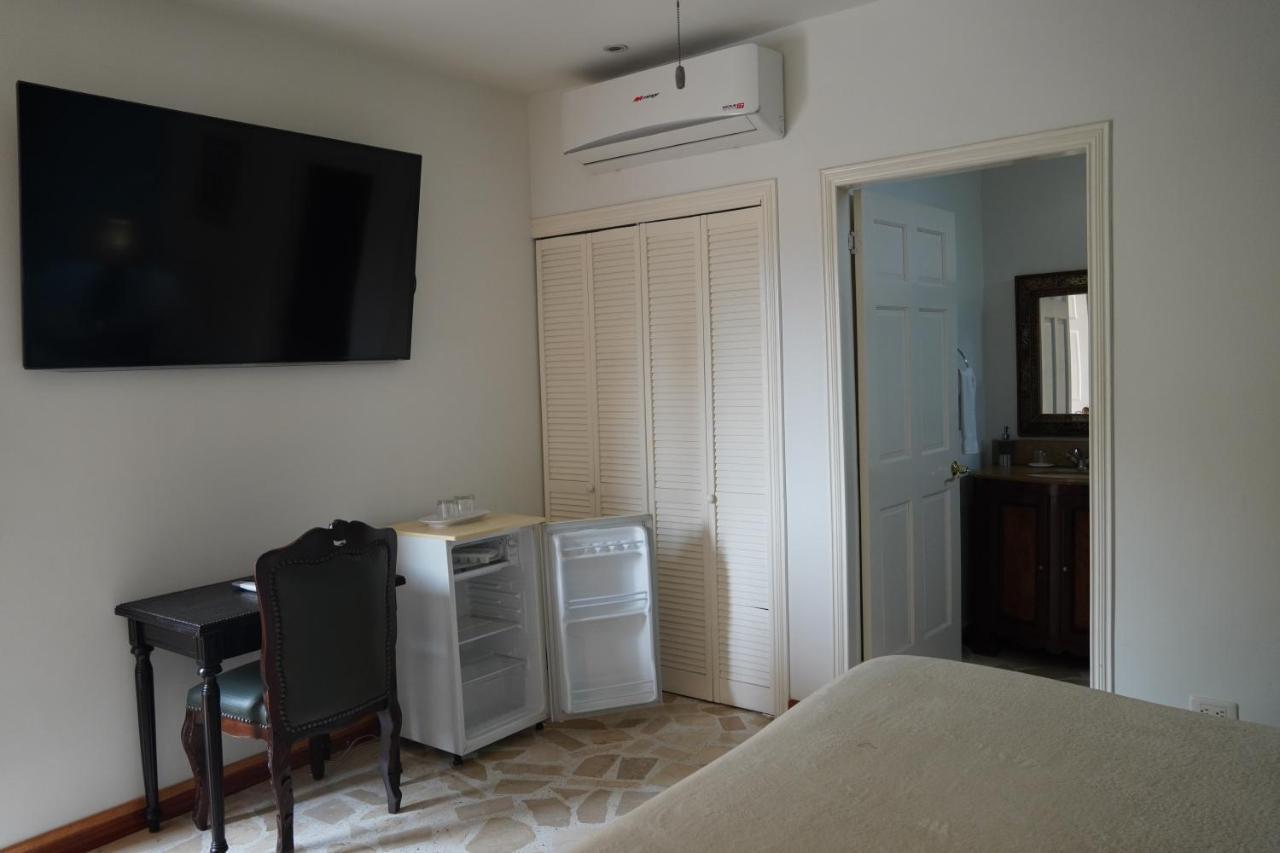 كالي Hotel Boutique Villa Casuarinas المظهر الخارجي الصورة
