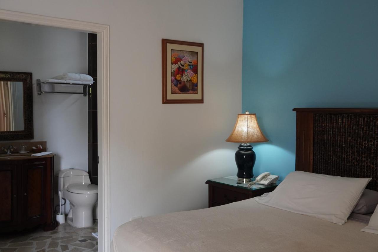 كالي Hotel Boutique Villa Casuarinas المظهر الخارجي الصورة