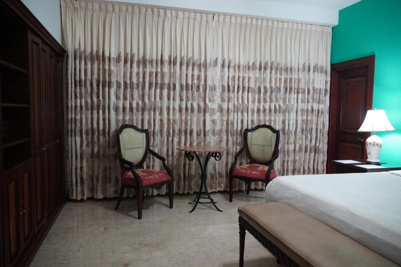 كالي Hotel Boutique Villa Casuarinas المظهر الخارجي الصورة