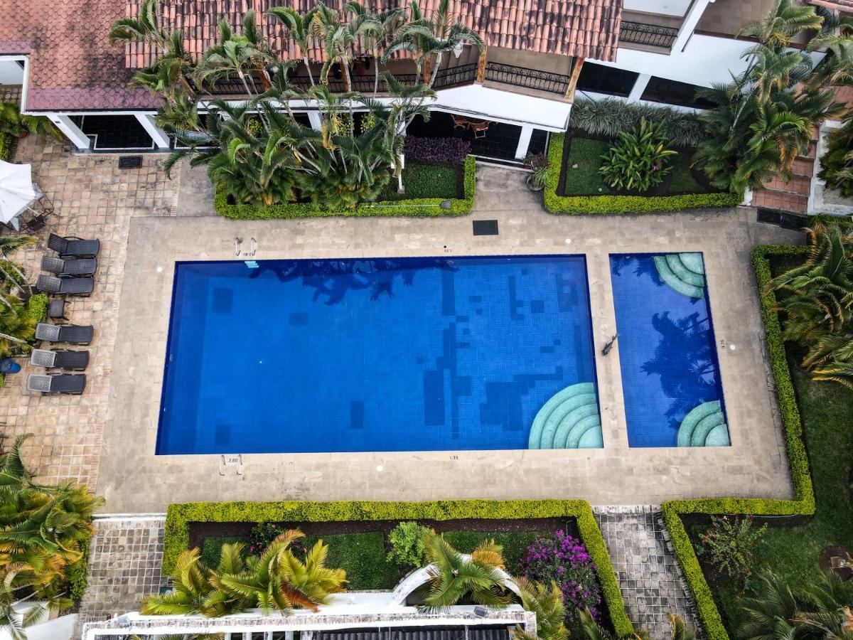 كالي Hotel Boutique Villa Casuarinas المظهر الخارجي الصورة