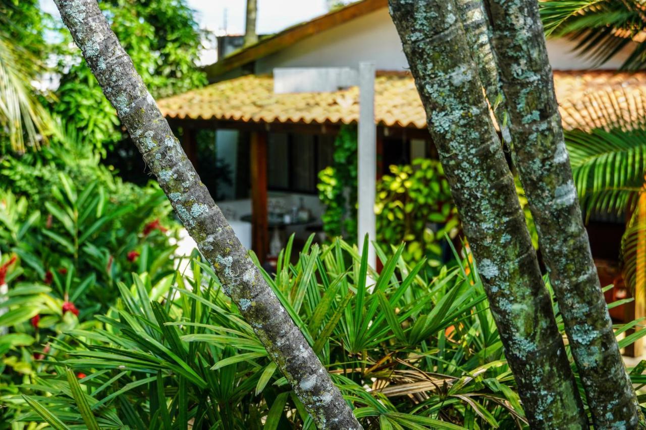 كالي Hotel Boutique Villa Casuarinas المظهر الخارجي الصورة